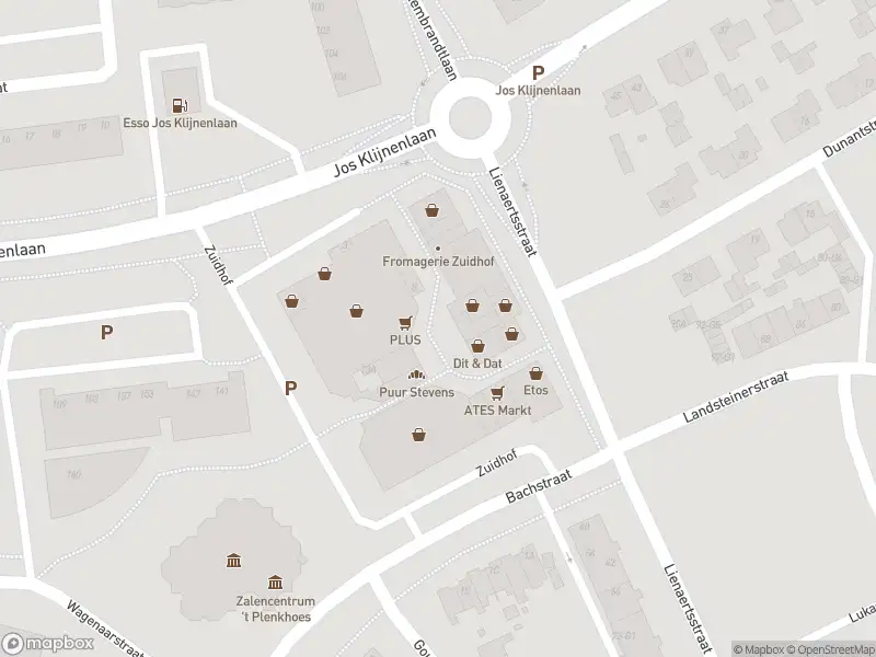 112 melding Anonieme overlastmelding Zuidhof in Geleen gesloten