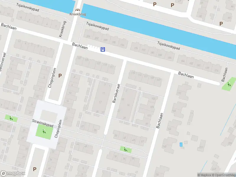 112 melding Overlastmelding Bartókstraat in Oud-Beijerland