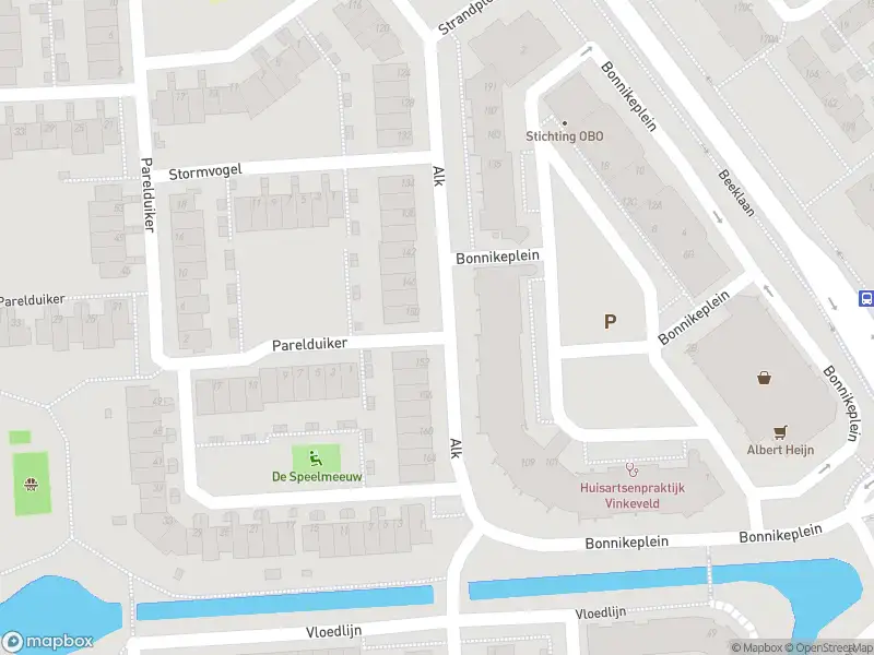Overlastmelding Hoogtij in 2201WB Noordwijk gesloten
