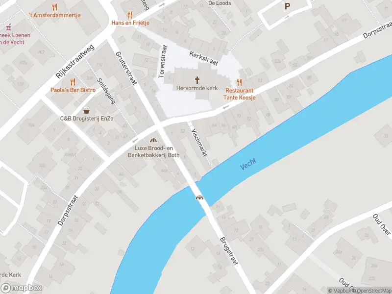 Overlastmelding  in Loenen aan de Vecht gesloten