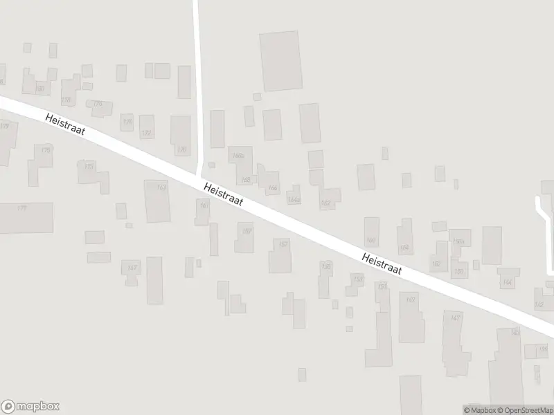 112 melding Overlastmelding Heistraat in Sprang-Capelle