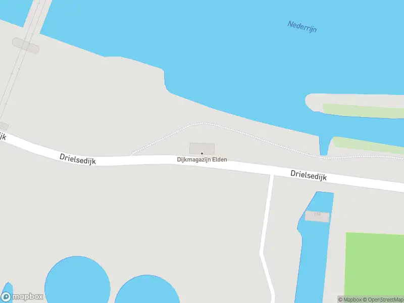 112 melding Overlastmelding Drielsedijk in Arnhem gesloten