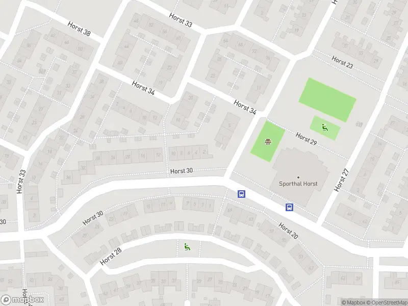 112 melding Anonieme overlastmelding Horst in Lelystad gesloten