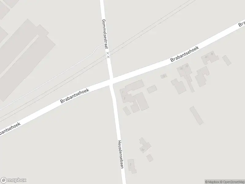 Overlastmelding Heusdensebaan in Biezenmortel gesloten