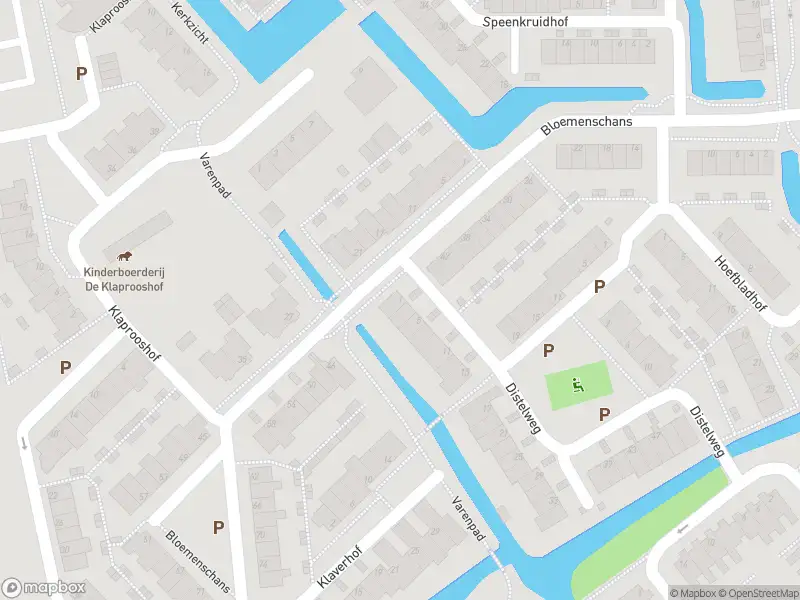 112 melding Overlastmelding Distelweg in Voorhout