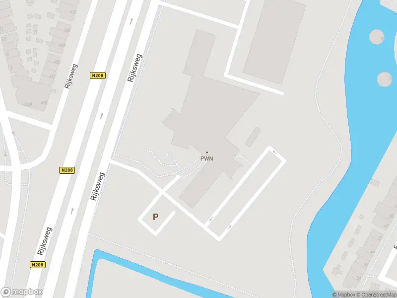Anonieme overlastmelding Rijksweg in Velserbroek
