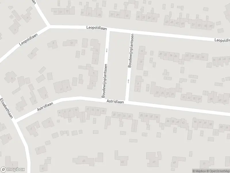 Brandweer met grote spoed naar de Boudewijnplantsoen in Nunspeet vanwege stankoverlast