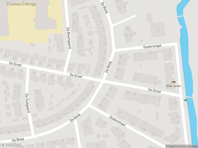 112 melding Overlastmelding De Boog in Schagen