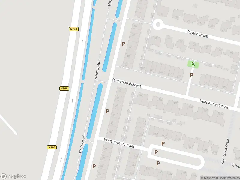 112 melding Overlastmelding Vlodropstraat in Tilburg