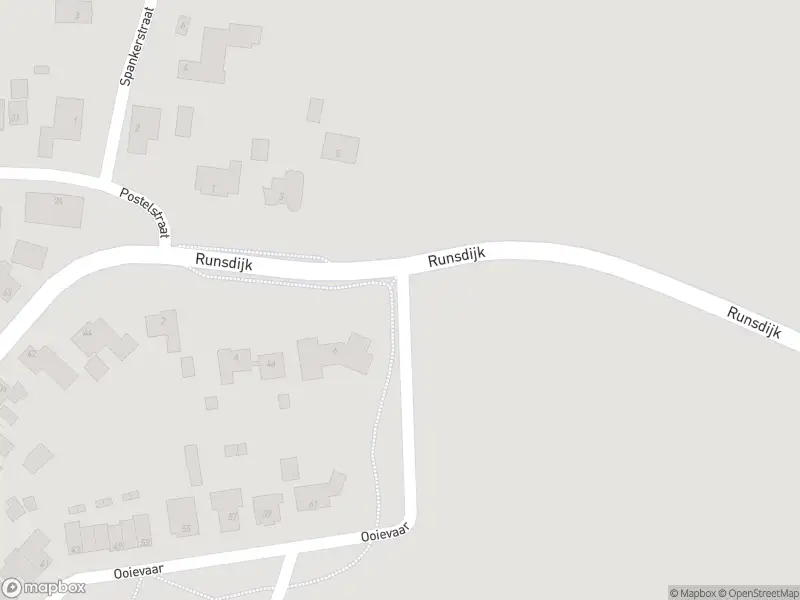 Overlastmelding Runsdijk in Esch gesloten