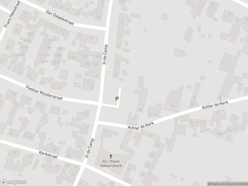 Anonieme overlastmelding Pastoor Verhagenstraat in Sittard gesloten