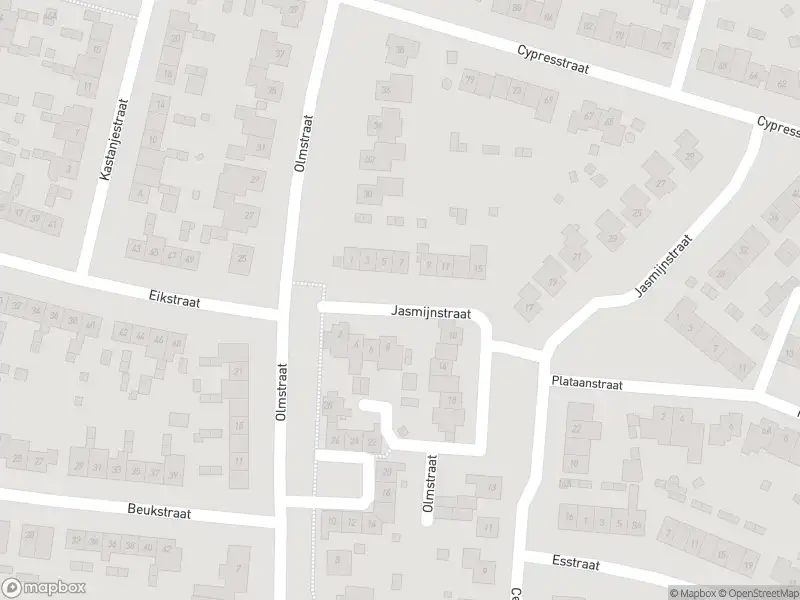 Overlastmelding Olmstraat in Echt gesloten