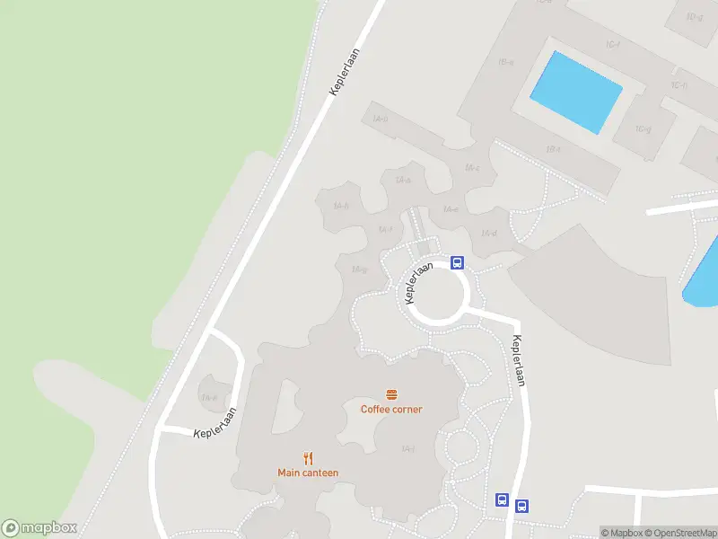 Overlastmelding Keplerlaan in Katwijk