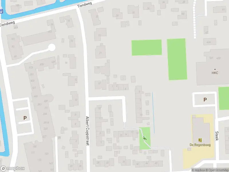 Overlastmelding Ferdinand Bolstraat in Hardinxveld-Giessendam gesloten