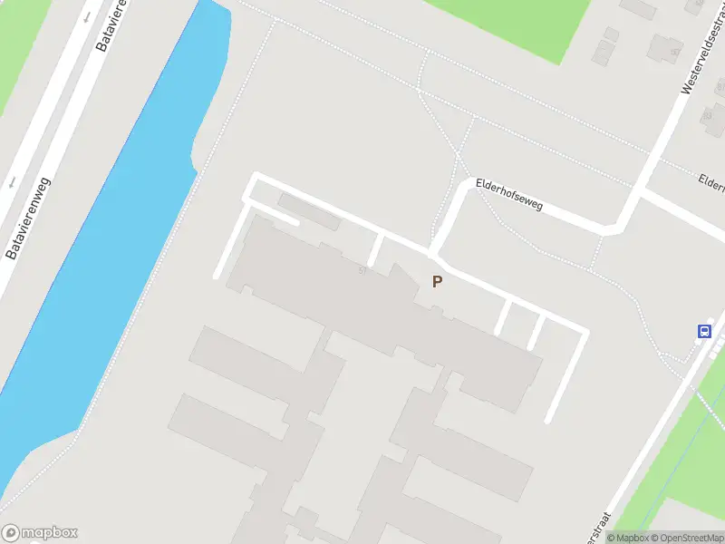 112 melding Overlastmelding Elderhofseweg in Arnhem gesloten