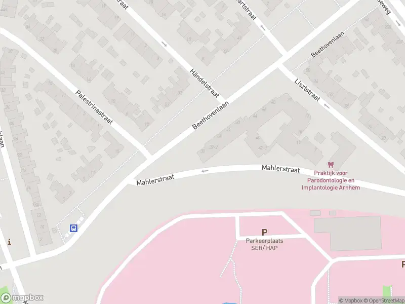 112 melding Overlastmelding Beethovenlaan in Arnhem