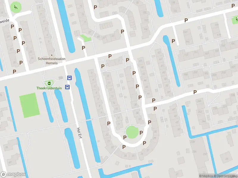 Overlastmelding Ossenweide in 1689MT Zwaag gesloten