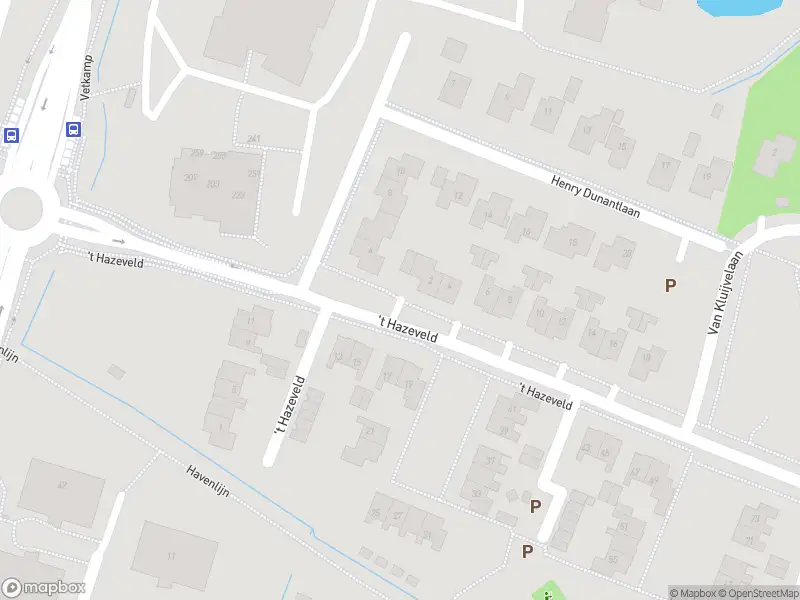 Brandweer met grote spoed naar de Bernhardstraat in Nijkerk vanwege gebouwbrand