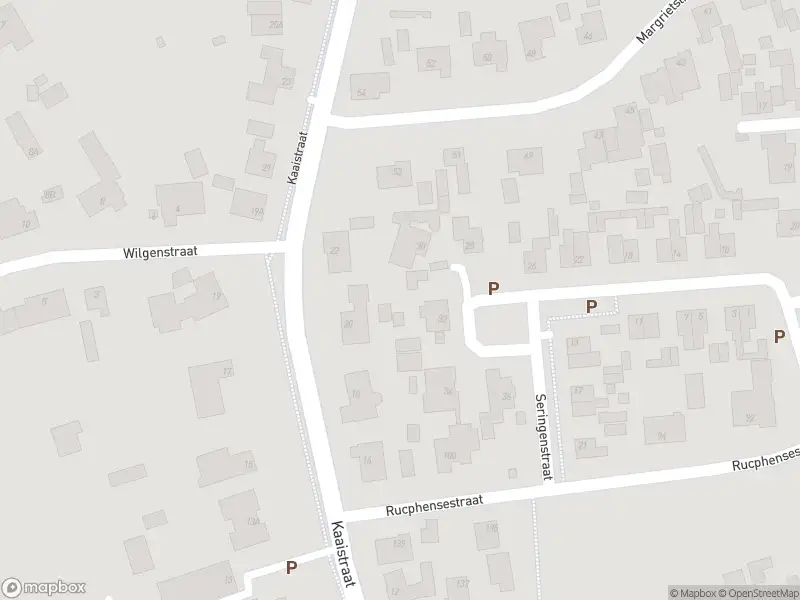 112 melding Anonieme overlastmelding Kaaistraat in Sint Willebrord gesloten