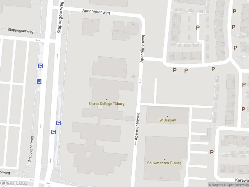 112 melding Overlastmelding  in Tilburg