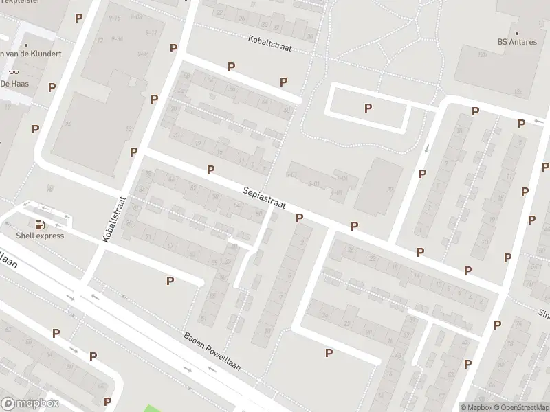 Overlastmelding Purperstraat in 5044JT Tilburg gesloten
