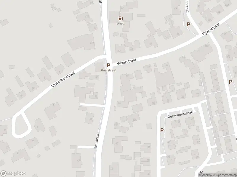 112 melding Overlastmelding Kaaistraat in Sint Willebrord gesloten