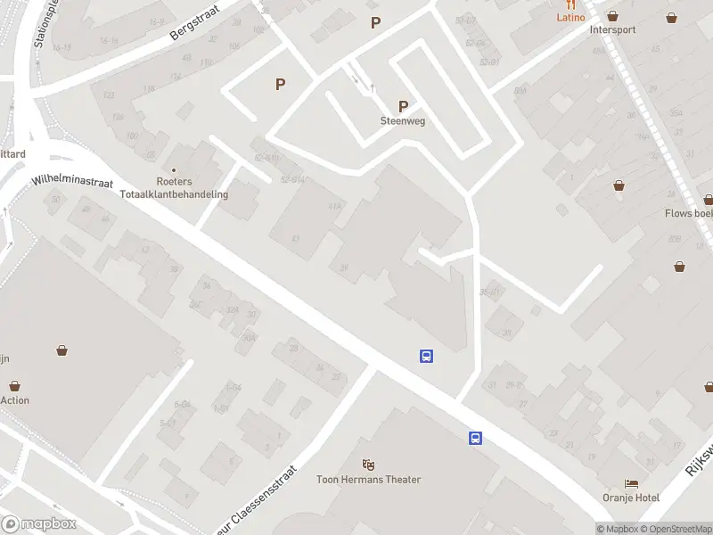 112 melding Anonieme overlastmelding Wilhelminastraat in Sittard gesloten