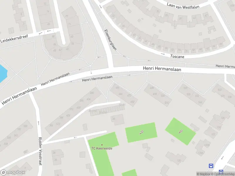 Overlastmelding Henri Hermanslaan in Geleen gesloten