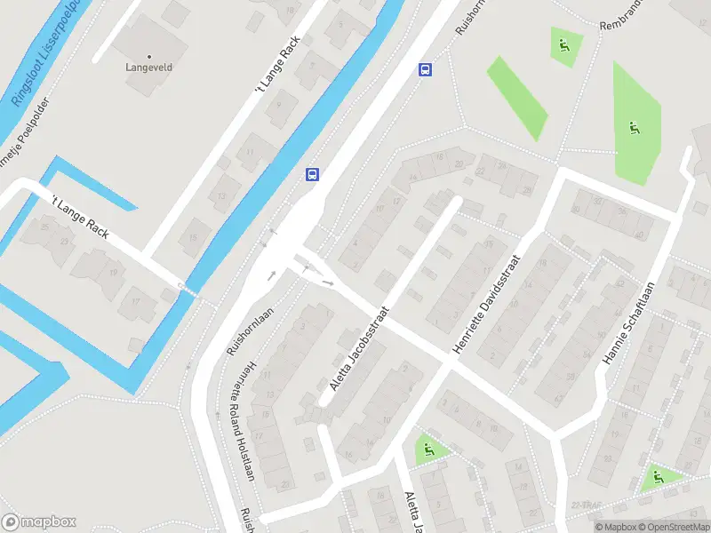 Overlastmelding Hannie Schaftlaan in Lisse gesloten