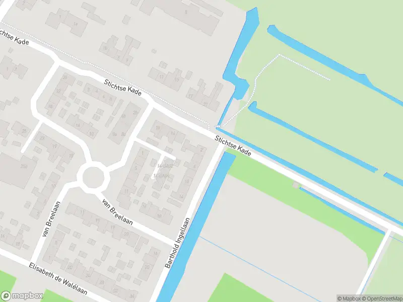 Overlastmelding Barthold Ingellaan in Ankeveen
