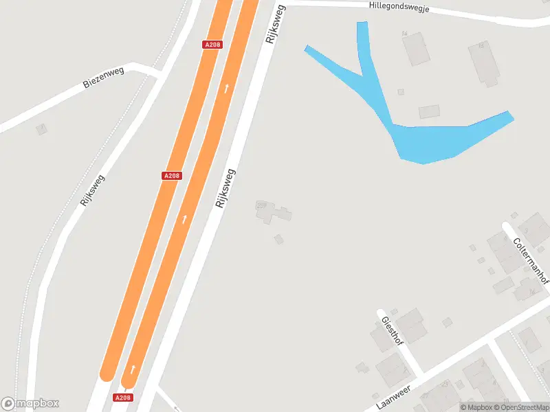 Anonieme overlastmelding Rijksweg in Velsen-Zuid