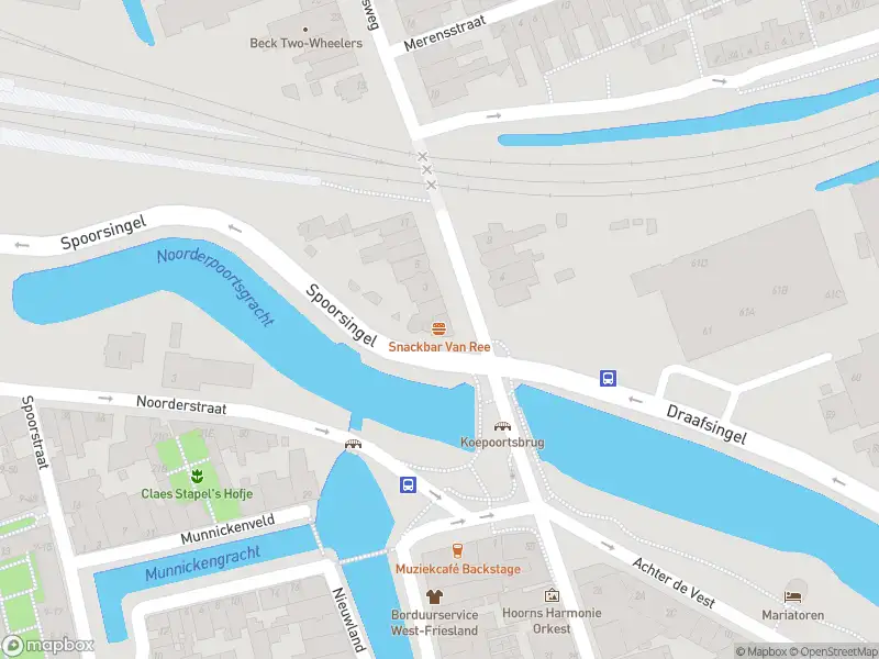 112 melding Overlastmelding Nieuwland in Hoorn gesloten