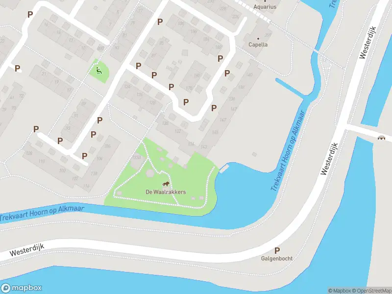 Overlastmelding  in Hoorn gesloten