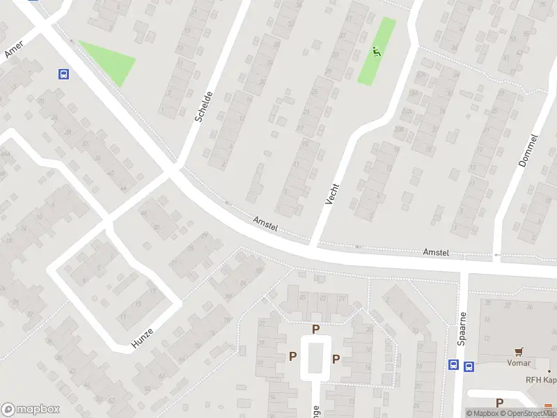 Anonieme overlastmelding Vecht in Heerhugowaard gesloten