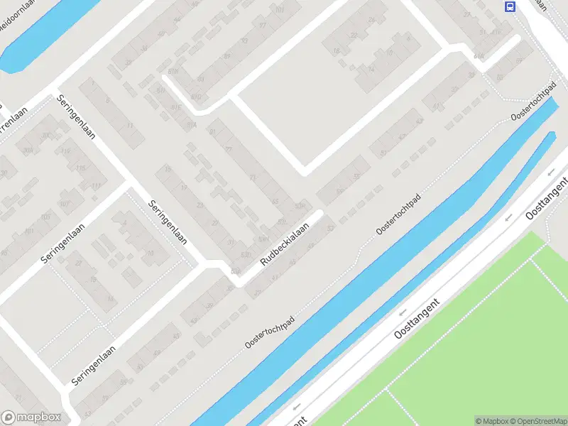 112 melding Overlastmelding Lijsterbeslaan in Heerhugowaard gesloten