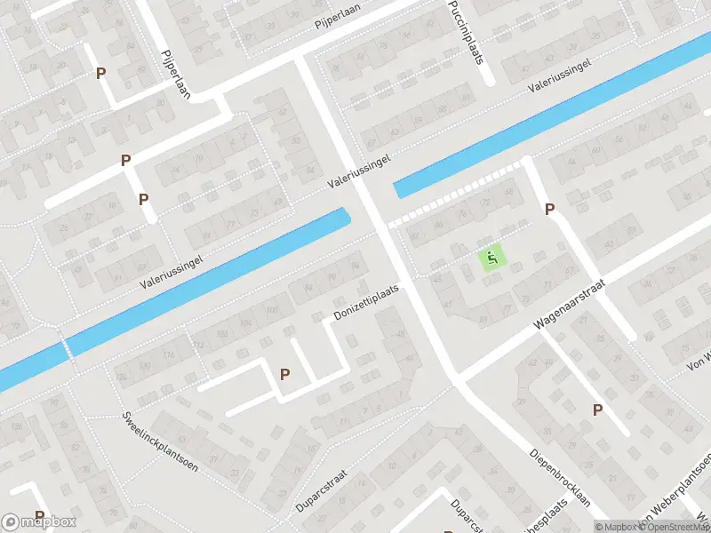 112 melding Ambulance met gepaste spoed naar de Valeriussingel in Zwijndrecht