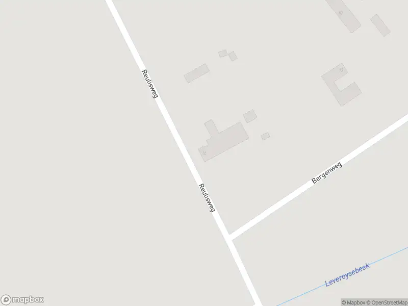 Brandweer met grote spoed naar de Reulisweg in Heythuysen