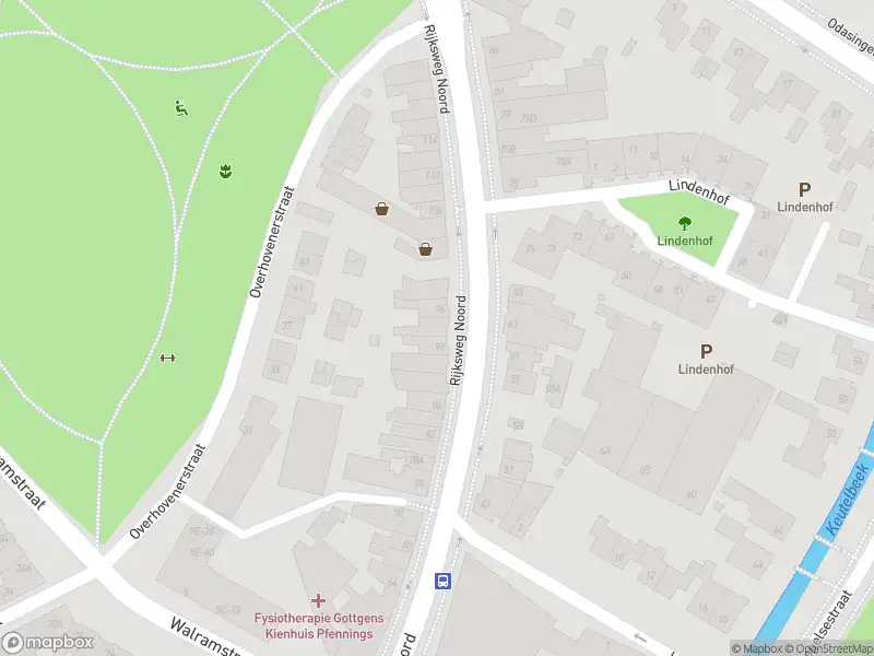 112 melding Overlastmelding Rijksweg Noord in Sittard gesloten