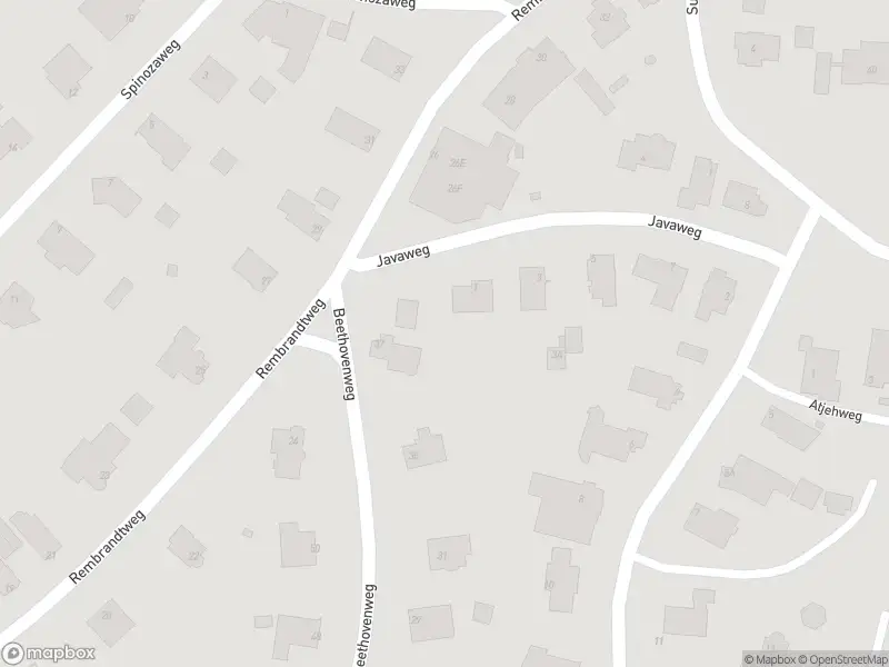Overlastmelding Koningin Astrid Boulevard in Noordwijk