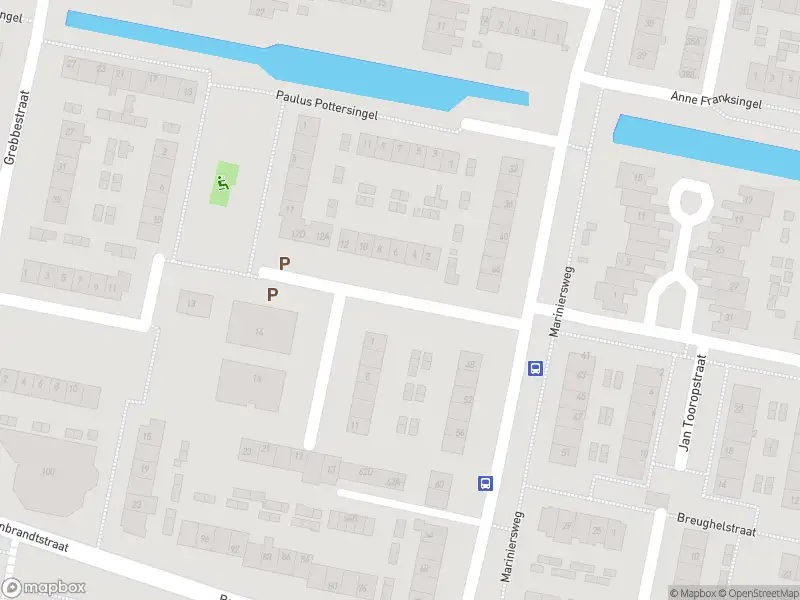 112 melding Overlastmelding Van Goyenstraat in Oud-Beijerland gesloten