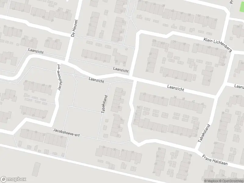 112 melding Overlastmelding Tabaksland in Woudenberg gesloten