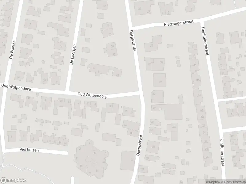 112 melding Overlastmelding Dorpsstraat in Warmenhuizen