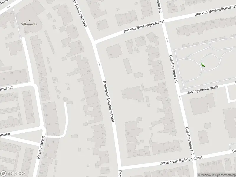 Overlastmelding Professor Dondersstraat in Tilburg gesloten