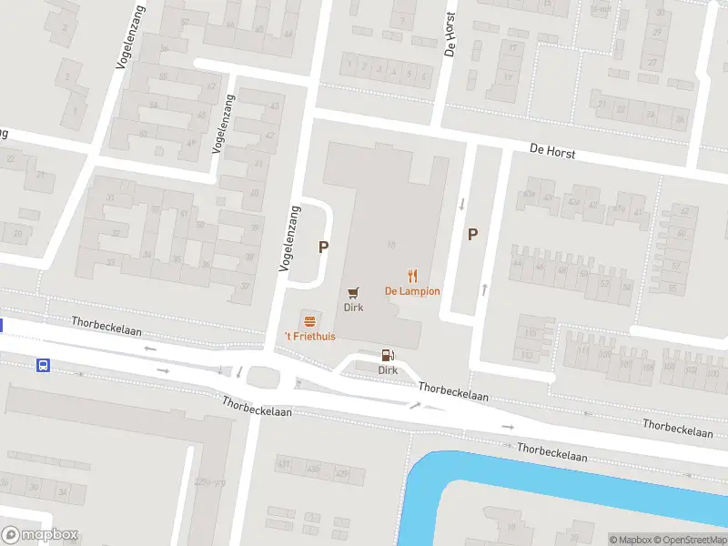 Overlastmelding Fazantplein in Sliedrecht gesloten