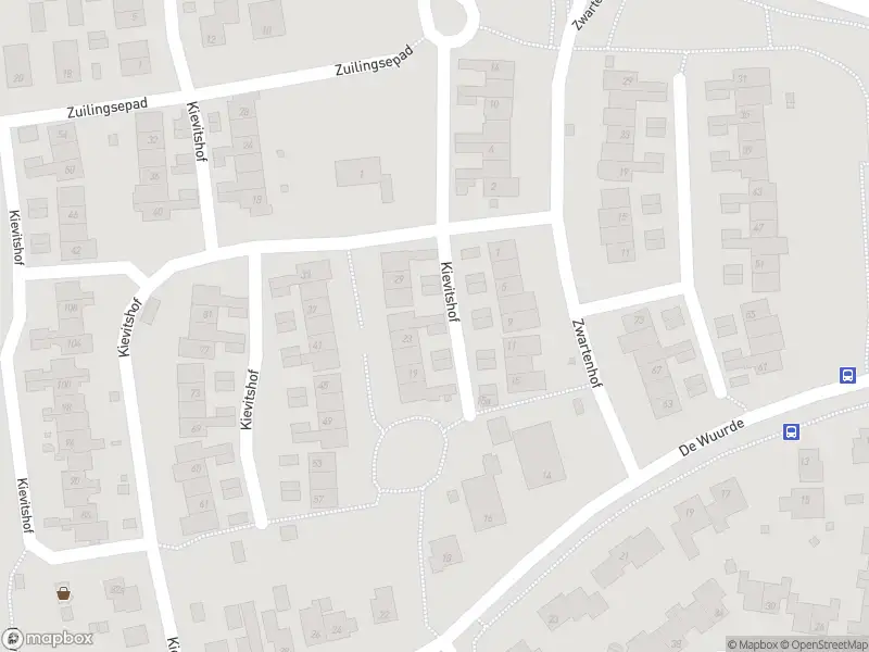 Overlastmelding Zwartenhof in 6662ZV Elst