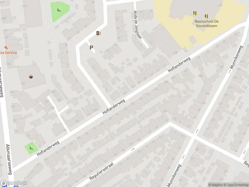 Overlastmelding Hoflanderweg in Beverwijk gesloten