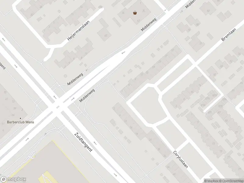 112 melding Overlastmelding Bremlaan in Heerhugowaard gesloten