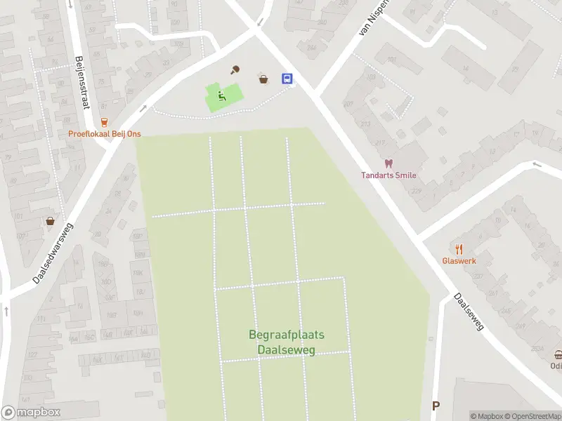 Brandweer met gepaste spoed naar de Vermeerstraat in Nijmegen vanwege een liftopsluiting