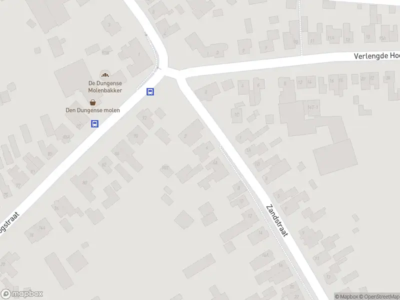 112 melding Overlastmelding Zandstraat in Sint-Michielsgestel