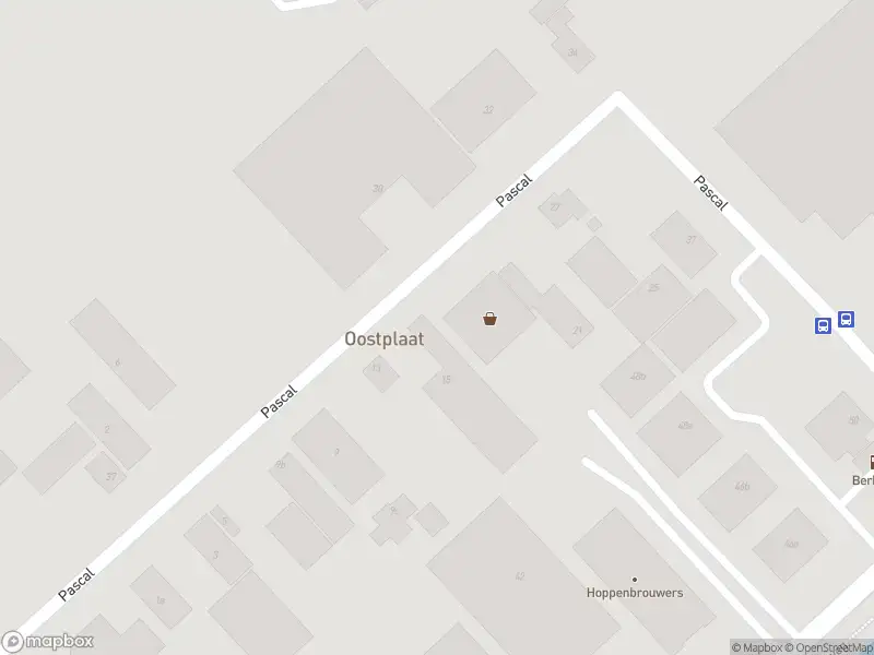 Ambulance met gepaste spoed naar de Pascal in Middelharnis